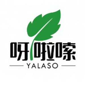 呀啦嗦品牌LOGO