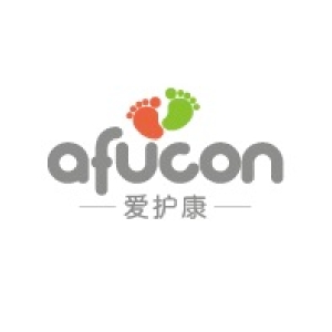 爱护康afucon品牌LOGO