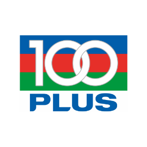 100冲劲品牌LOGO
