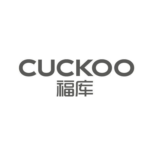 福库CUCKOO品牌LOGO