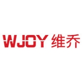 WJOY品牌LOGO
