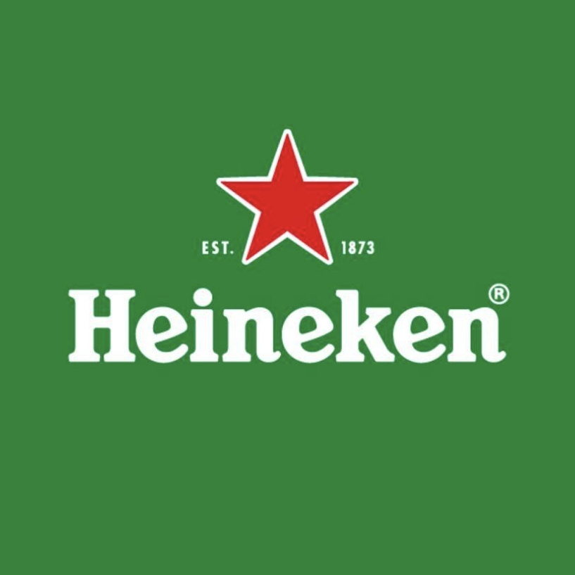 喜力Heineken品牌LOGO