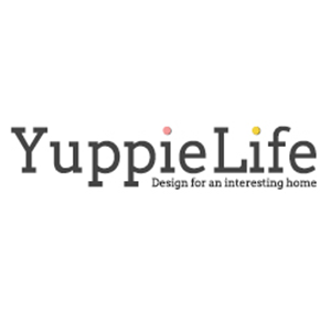 雅痞YuppieLife品牌LOGO