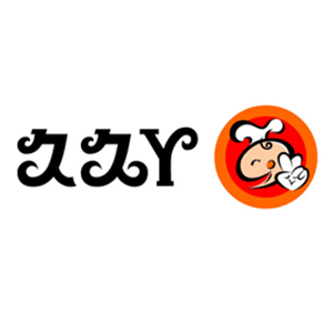 久久丫品牌LOGO