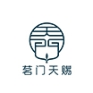 茗门天赐品牌LOGO