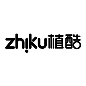 植酷zhiku品牌LOGO