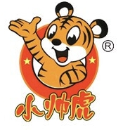 小帅虎品牌LOGO