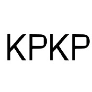 KPKP品牌LOGO