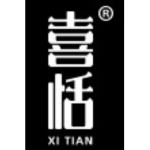 喜恬XI TIAN品牌LOGO