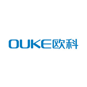 欧科OUKE品牌LOGO