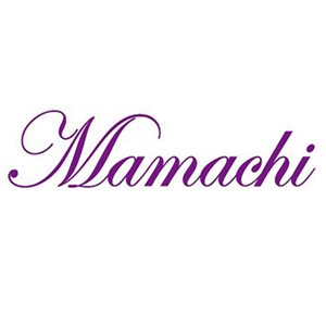 妈妈亲Mamachi品牌LOGO