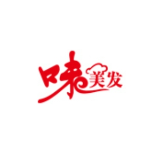 味美发WMF品牌LOGO