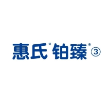 惠氏铂臻品牌LOGO