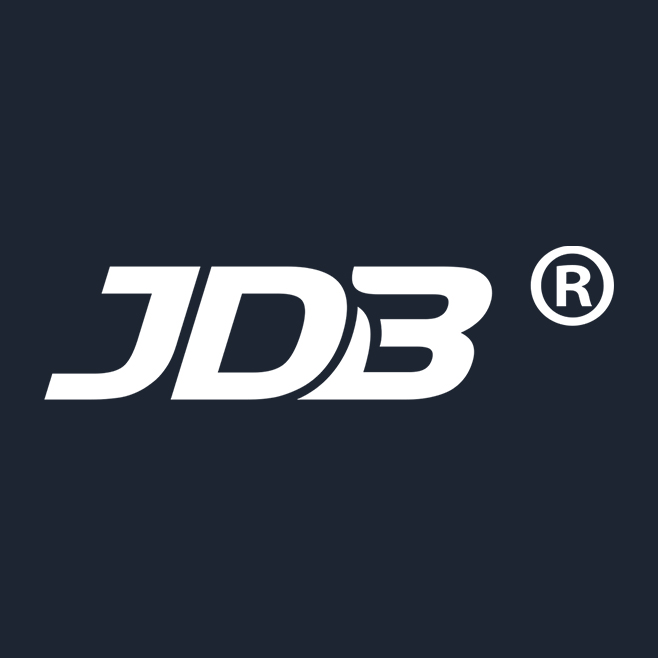 劲电宝JDB品牌LOGO