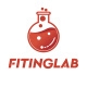 沸腾时刻FITINGLAB品牌LOGO