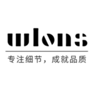 wlons品牌LOGO