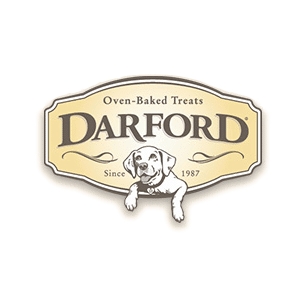 达福德Darford品牌LOGO