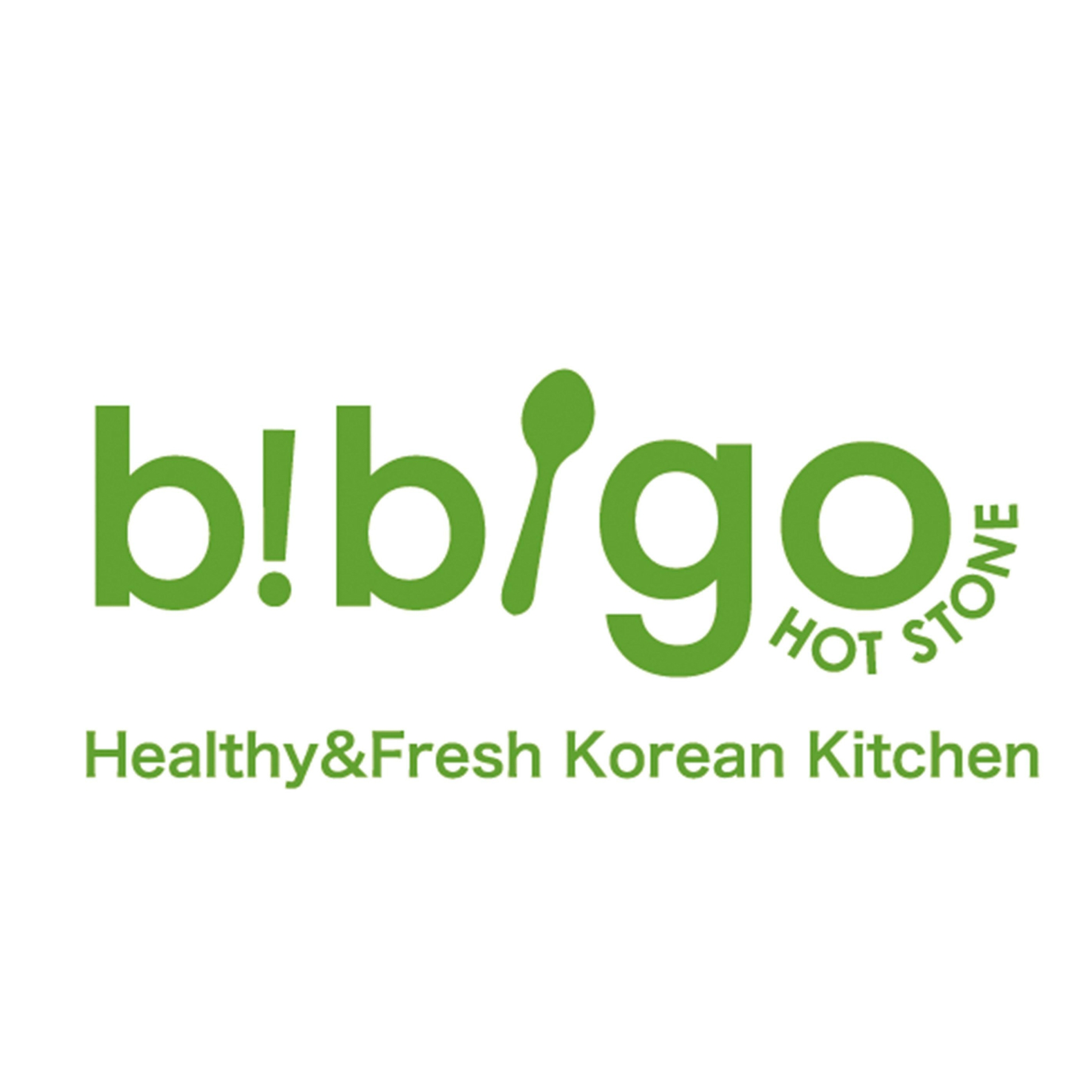 必品阁bibigo品牌LOGO