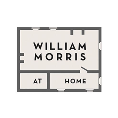 ‎WILLIAM MORRIS AT HOME品牌LOGO