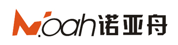 诺亚舟Noah品牌LOGO