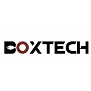 boxtech品牌LOGO