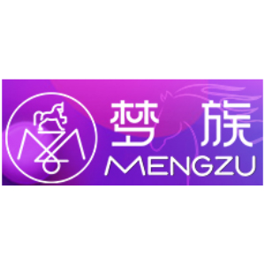 梦族品牌LOGO