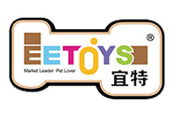 宜特EETOYS品牌LOGO