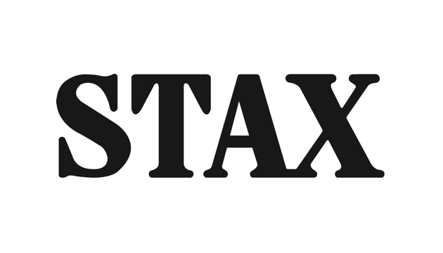 STAX品牌LOGO