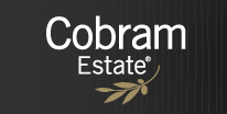 Cobram Estate品牌LOGO