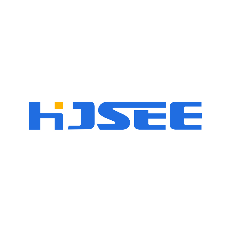 画佳仕HJSEE品牌LOGO