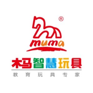 木马智慧muma品牌LOGO