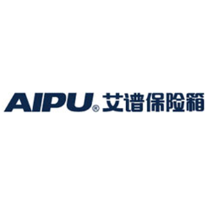 艾谱AIPU品牌LOGO