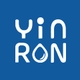 赢然YINRON品牌LOGO