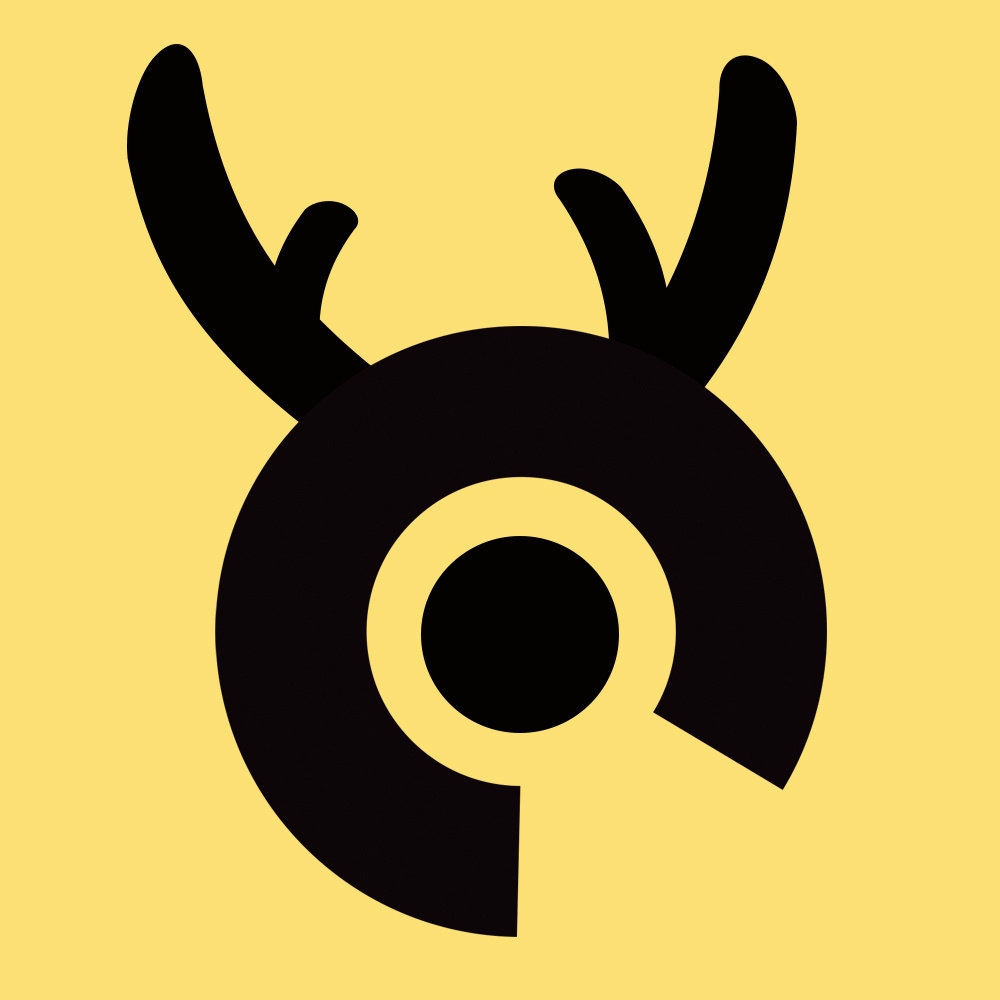 辛鹿咖啡SinloyCoffee品牌LOGO