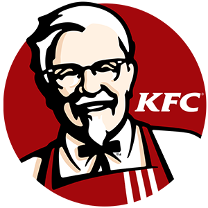 肯德基KFC品牌LOGO