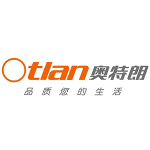 奥特朗Otlan品牌LOGO