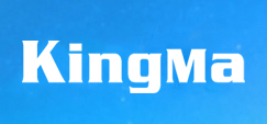劲码KingMa品牌LOGO