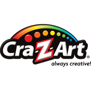 Cra-Z-Art品牌LOGO
