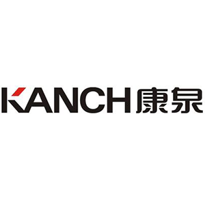 康泉KANCH品牌LOGO