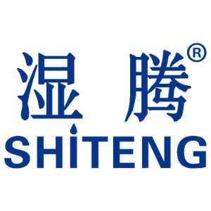 湿腾SHITENG品牌LOGO