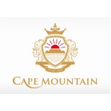 开普山CAPE  MOUNTAIN品牌LOGO