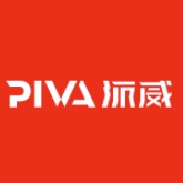 派威品牌LOGO