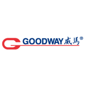 威马GOODWAY品牌LOGO