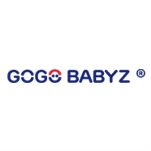 Gogo Babyz品牌LOGO