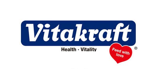 Vitakraft品牌LOGO