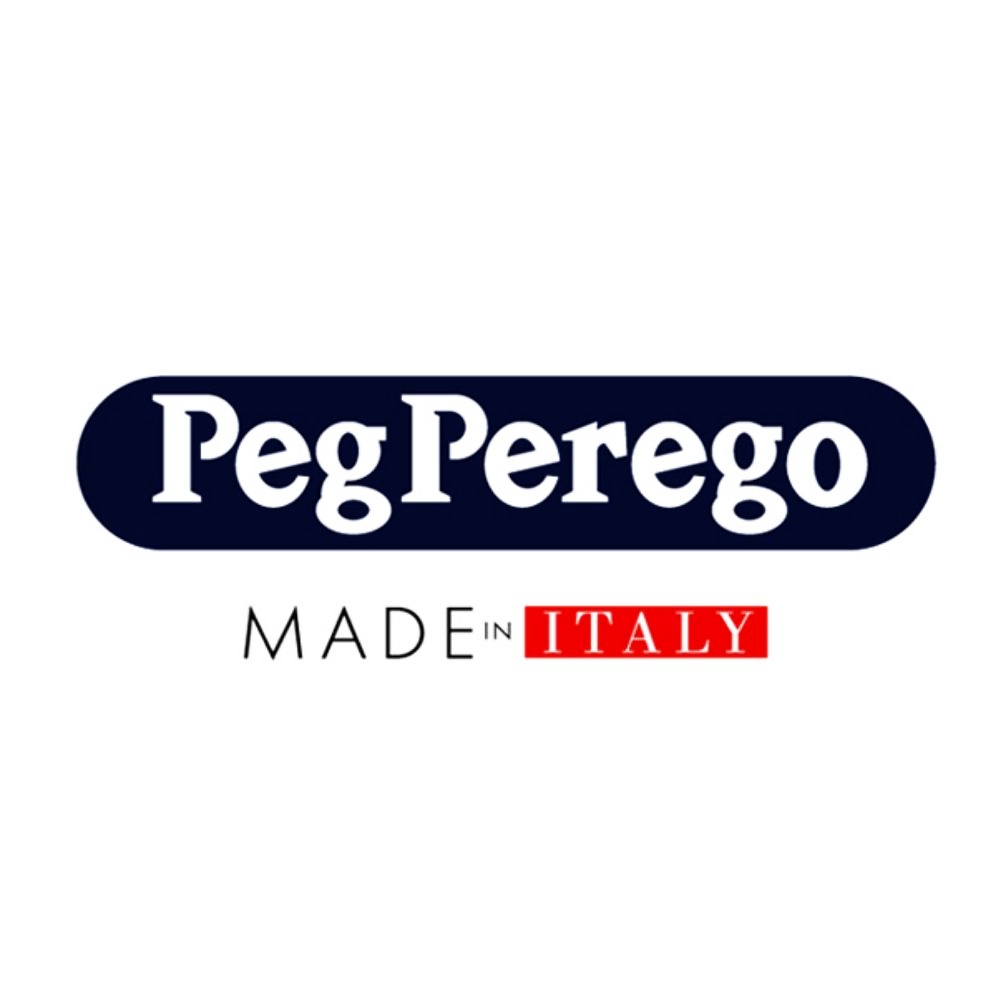 帕利高PegPerego品牌LOGO