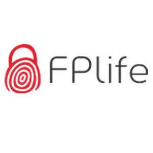 FPlife品牌LOGO