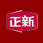 正新品牌LOGO