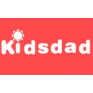 kidsdad品牌LOGO