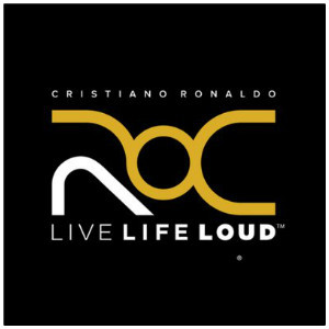 ROC Live Life Loud品牌LOGO